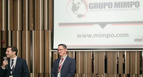 Grupo MIMPO llega a Madrid