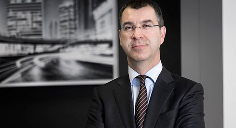 Guillermo Fadda, nuevo director Comercial de SEAT en Europa