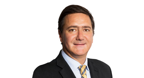 Gustavo Tasner, nombrado director global de operaciones de Atento