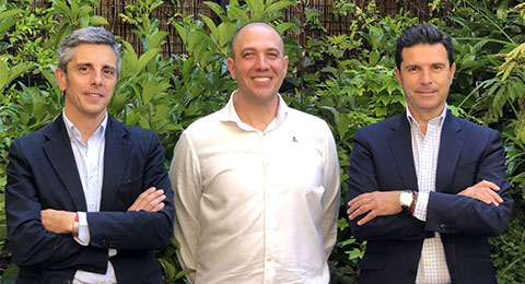 Daniel Serrano, nuevo director de Negociacin de Havas Media Madrid 