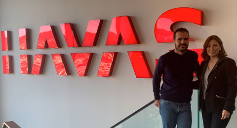 Javier Alexandre, nuevo Head of Digital & Social de Havas en Barcelona