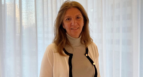 Helena de Arcos, nombrada responsable de la divisin de Retail de MVGM en Espaa