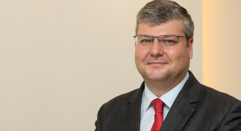Henkel Ibrica nombra a Albert Lipperheide Director de Ventas