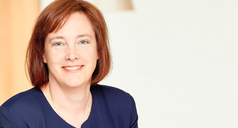 Henkel Ibrica nombra a Kirsten Snchez Marn nueva directora financiera 