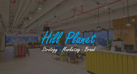 La agencia Hill Planet alcanza un crecimiento extraordinario tras dos aos de vida