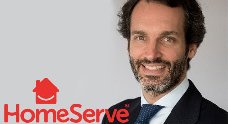 HomeServe Asistencia nombra a Jos Enrique Viniegra director Comercial