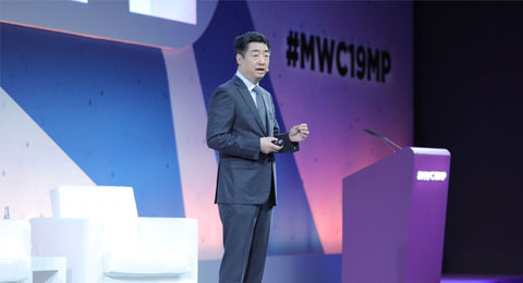 Huawei presenta Tech4ALL, una plataforma que promueve la inclusin digital 