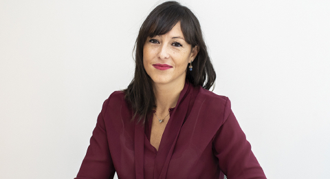 IAS contina su crecimiento en Espaa y nombra a Elisa Lupo nueva directora general para Espaa, Italia y Portugal
