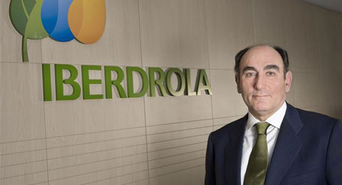 El presidente de Iberdrola recibe 7,93 millones de euros