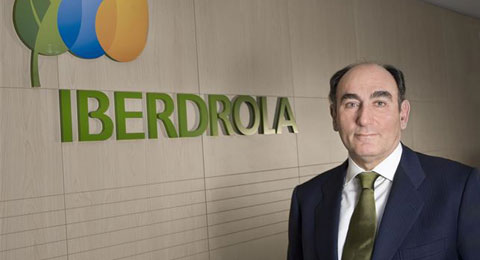 El presidente de Iberdrola recibe 7,93 millones de euros