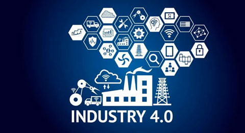 La industria 4.0, reforzada por el uso de las nuevas tecnologas de imagen y vdeo