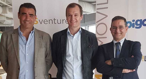 MASMOVIL presenta MASventures, un impulso a la innovacin y al emprendimiento 