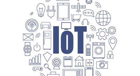 El Internet of Things se implantar en 2020 en 8 millones de edificios 