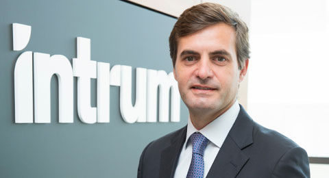 Javier Aranguren, nombrado nuevo Chief Investment Officer del Grupo Intrum