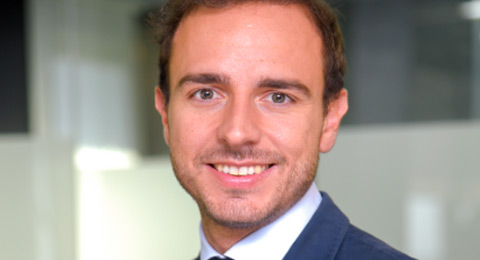 Javier Dorado, responsable del rea de Public Affairs de Weber Shandwick