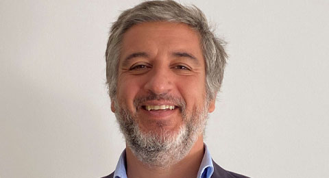 Javier Ibez, nuevo director general de Sanitas Seguros
