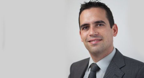 Lee Hecht Harrison nombra a Javier Tovar Talent Development Manager 