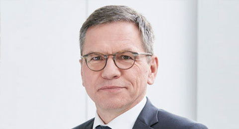Joachim Drr, nombrado consejero delegado de Jost