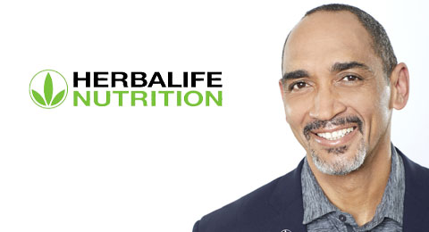 Herbalife Nutrition renueva su equipo ejecutivo: John Agwunobi se convertir en CEO mientras que John DeSimone asumir la presidencia