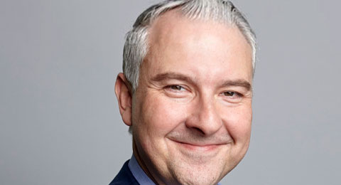 John Tavares, nuevo vicepresidente mundial de Canal y Alianzas de Commvault