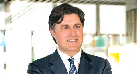 Jos Castelo Curras, nuevo director general de Avintia Energa