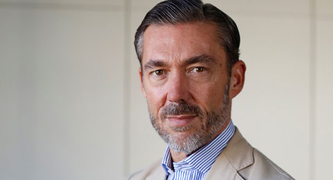 Juan Pramo, nuevo director de comunicacin de Philip Morris Spain