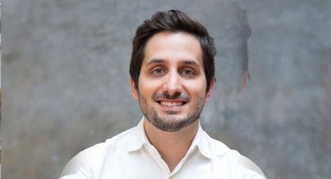 Juan Parodi, nombrado director de Proyectos y Alianzas de Impact Hub Madrid