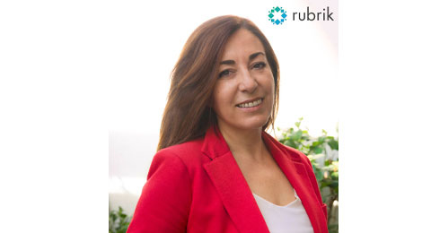 Julia Santos, nueva Country Manager de Rubrik para Espaa y Portugal