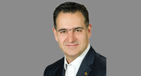 Julio Arce, nombrado presidente ejecutivo de Schindler para el Sur de Europa