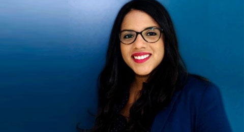 Entrevista a Katherine Rodriguez, Marketing & Partnerships Manager en Docsity