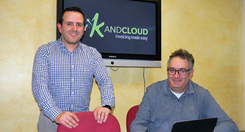 Keyandcloud se afianza en Espaa