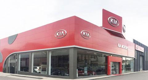 KIA busca una relacin ms estrecha y duradera con sus clientes a travs de la mejora de la experiencia de cliente en Espaa