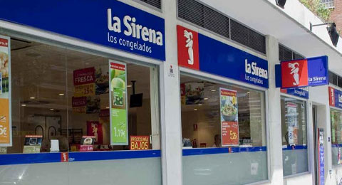 La Sirena apuesta por la franquicia para su plan de expansin en Espaa