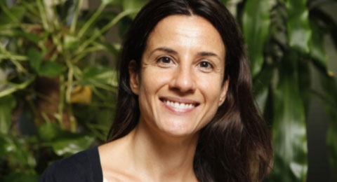 Laura Sancho, nueva directora de IT de Schneider Electric en Espaa y Portugal 
