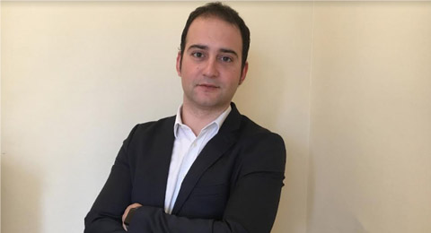 LiniCom nombra a Daniel Clement nuevo Strategic Demand Manager