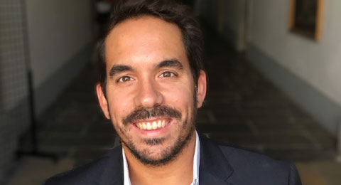 Lluis Diaz Badia, nuevo Marketing Manager de Whirlpool para Espaa y Portugal