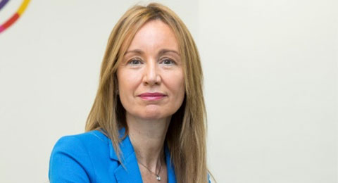 Loreto Ordez, CEO de Engie Espaa, nombrada vicepresidenta de la Asociacin Dilogo