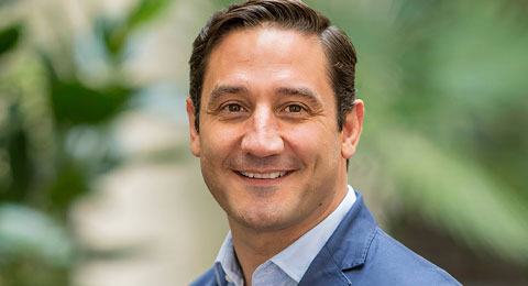 Luis Ferrndiz, nuevo responsable de Globant para Espaa, Portugal e Italia