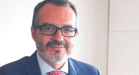 Luis Martnez Jurado, nombrado director general financiero de NH Hotel Group