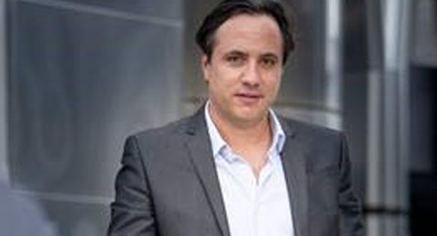 Luis Ureta, nuevo Country General Manager de Globant Espaa