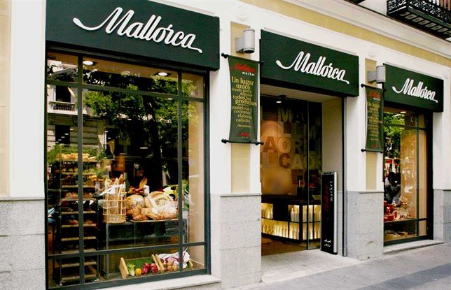Pastelera Mallorca abre su primera tienda en Tokio