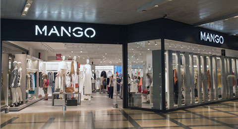 Visiotalent firma un acuerdo de colaboracin con Mango