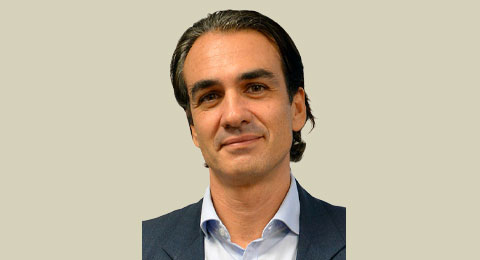 Manuel Alfonso, nombrado director general de Lyreco Iberia