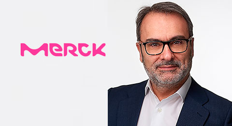 Manuel Zafra asume su nuevo cargo como director general de la filial de Merck en Canad