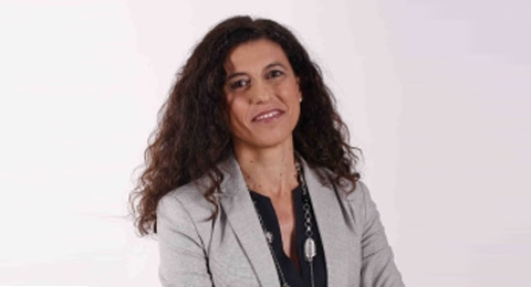 Entrevista a Mara Jos Martn, directora general de Right Management en Espaa