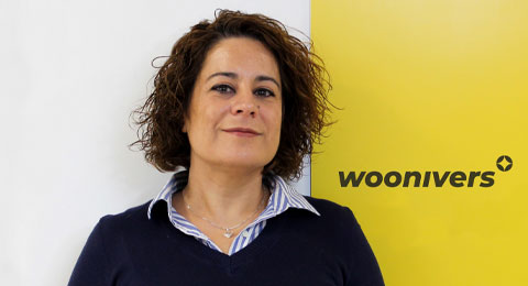 Mara Zarco, nueva directora de operaciones de Woonivers