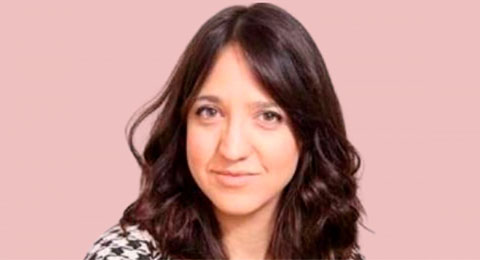 Marta Panera,  directora de Marketing y Comunicación para Europa Occidental de FOREO, nominada a Mejor Directivo Digital