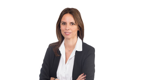Marta Hernndez Gomila, nueva directora comercial de Servicios y Asistencia Espaa de AXA Partners Iberia