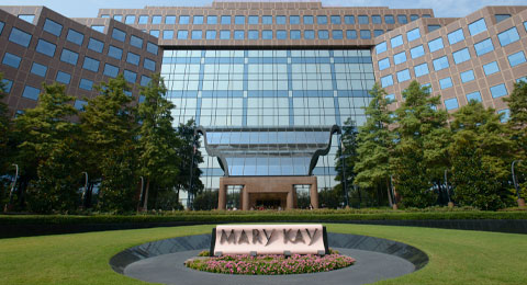 Mary Key Inc., una de las compaas con mejor reputacin