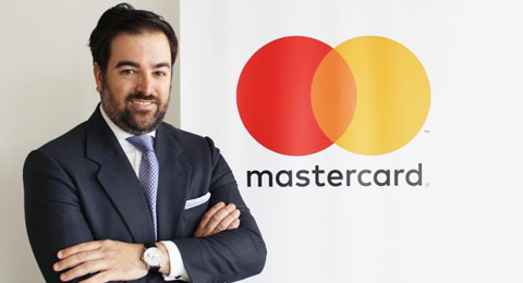 Alejandro Banegas nuevo director de Desarrollo de Negocio de Mastercard Espaa